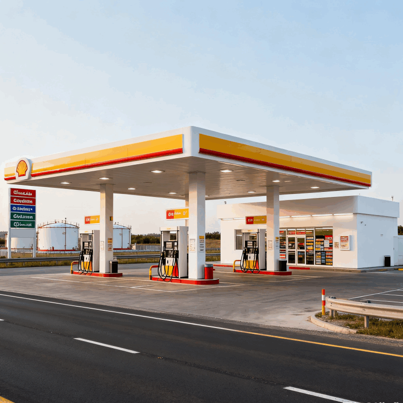 Flameproof Explosion Proof Station factory